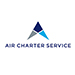 लोगो - Air Charter Pvt Ltd
